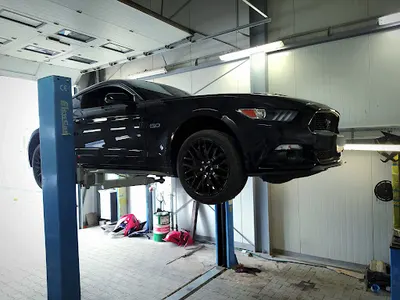 Centrum Likwidacji Szkód Auto Krasiński Blacharnia- Lakiernia